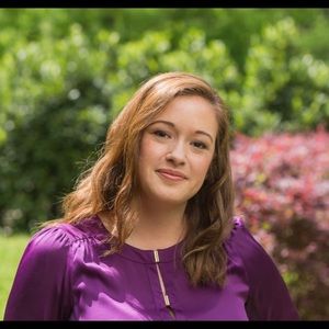 Meet your Posher, Chrissy